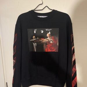 Bundle beanie and sweater